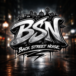 BACKSTREET NOISE