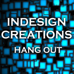 InDesign Creations Place