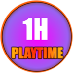 1 Hour Hub Playtime