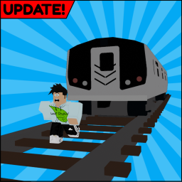 [UPDATE]Escape The Subway Obby