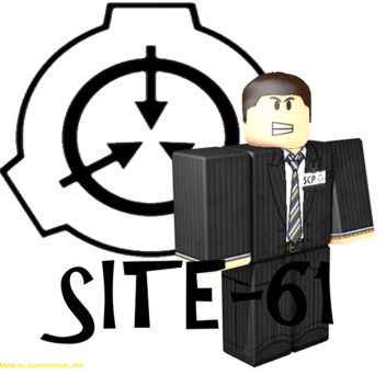 / SCPF \  [ROLEPLAY] 