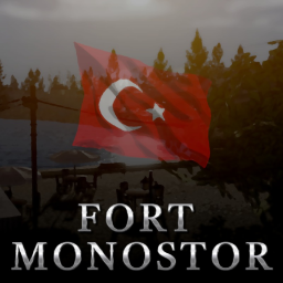 Fort Monostor