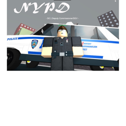 New York city (RP)
