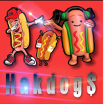 H a k d o g $