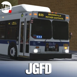 NYCT | JGFD icon