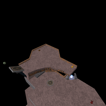 Ro-Quake DM17 - The Longest Yard [Fixed]