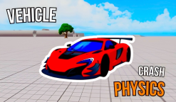 CrashNG Napęd 🚗