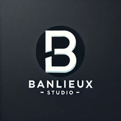 Banlieux - Studio [ FR ] Roblox group icon