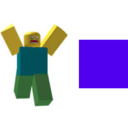 Fun Obby