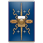 The Twelfth Roman Legion