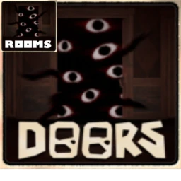 Rooms Doors  [🌐] icon