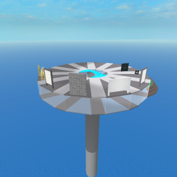 Natural Disaster Survival (Group Game Version)
