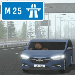 M25 Motorway Roleplay icon