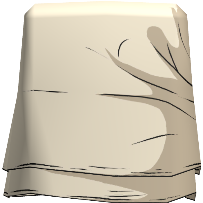 (R) Dr. Stone Senku Sleeve