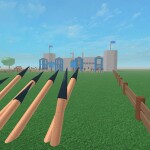 Castle Invasion [WIP]