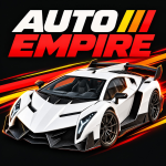[NEW]  Idle Auto Empire 🏎️ 