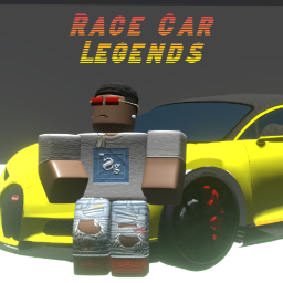 Race Care Legends [BETA RELEASE]