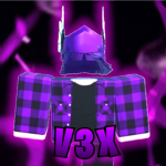 V3xtr3's Dictatorship