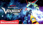 Voltron Legendary Defenders