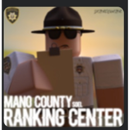 Mano County Ranking Center!
