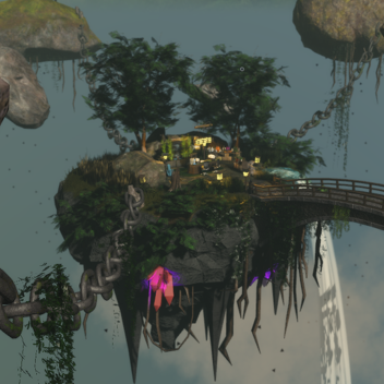 Era Office: Remastered (Showcase)