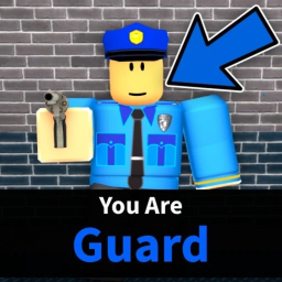 👮‍♂️ GUARD!
