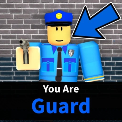 ‍ GUARD!