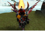 General Infernus