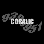 coraIic