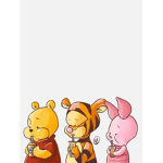 Winnie the pooh fanzz!!!
