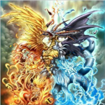 MASTER'S OF DRAGON'S