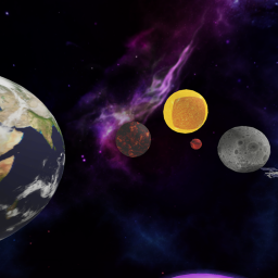 Outer space