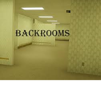 survive the backrooms [new!]
