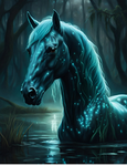 Red moon stables