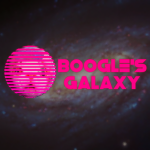 Boogle's Galaxy