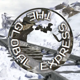 The Global Voyager - Perpetual Loops icon