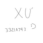 xu'