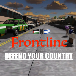 [UPD] Frontline (Beta)