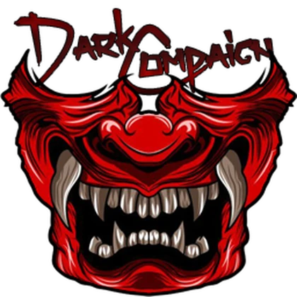 Dark Compaign Roblox group icon