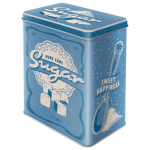 Sugar Syndicate