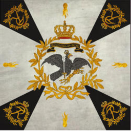 Prussian Rally (WIP)