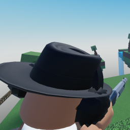 PvP Islands