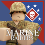 [USM40s] Marine Raiders