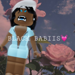 Black babii