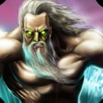 GODS OF WRATH