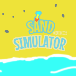 Sand Collector Simulator [TESTING]
