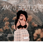 Amy’s Boutique