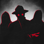 The SShadow's