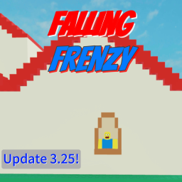 Falling Frenzy (Admin Abuse)