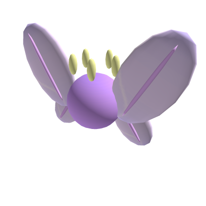 Crowned Faerie